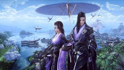 吃瓜铺剑网三最后结局