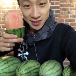 诸暨吃瓜网红事件视频